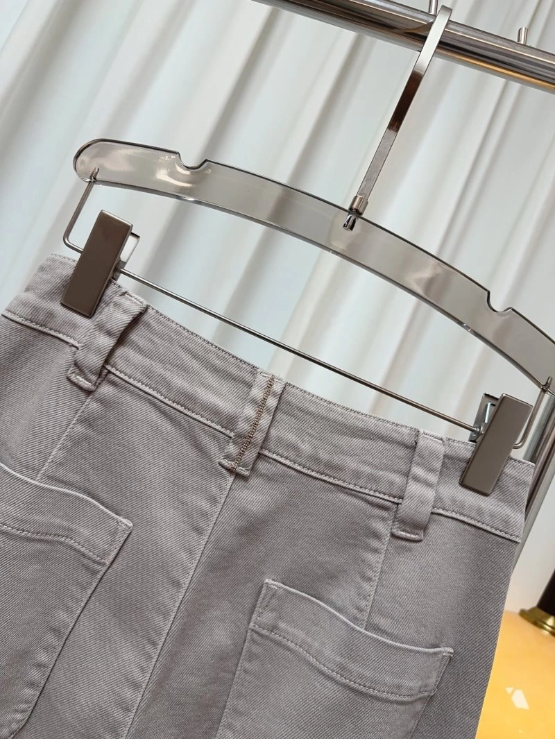 Unclassified Brand Jeans Reliable 152688