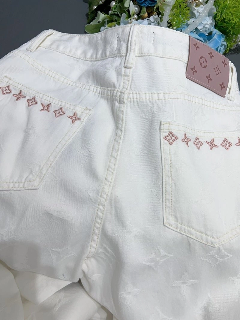 EasyMatch Unclassified Brand Jeans 152666