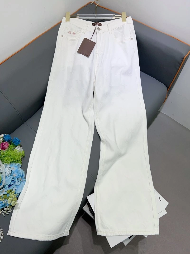 EasyMatch Unclassified Brand Jeans 152666