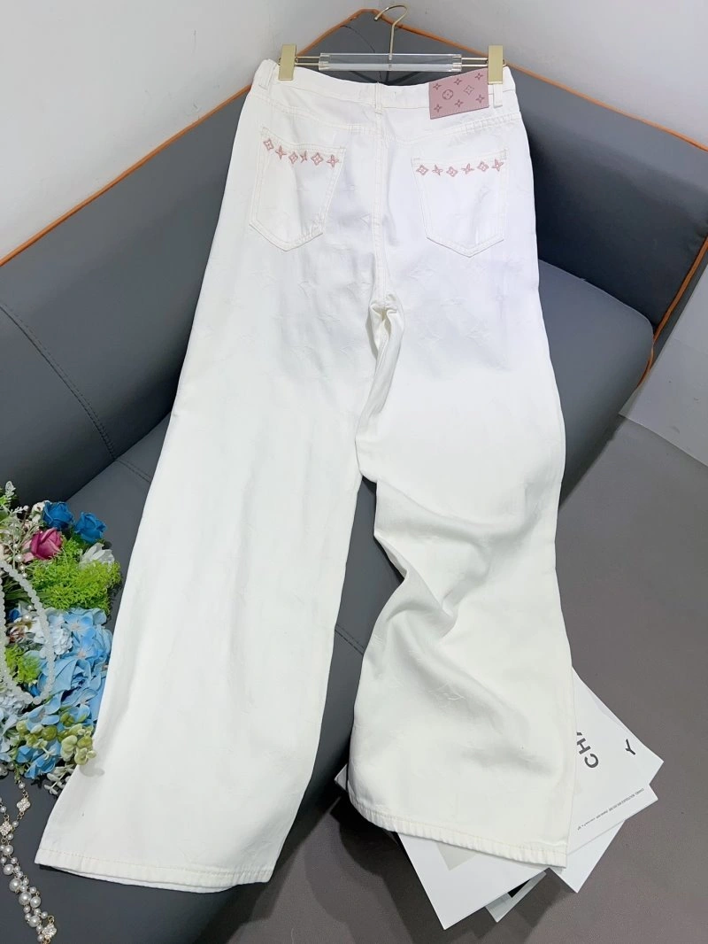 EasyMatch Unclassified Brand Jeans 152666