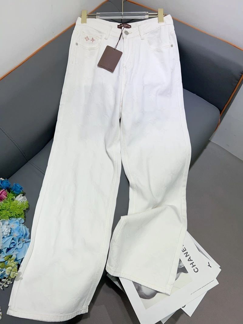 EasyMatch Unclassified Brand Jeans 152666
