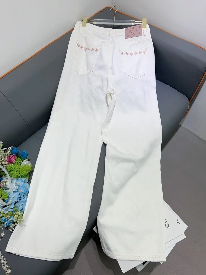 EasyMatch Unclassified Brand Jeans 152666