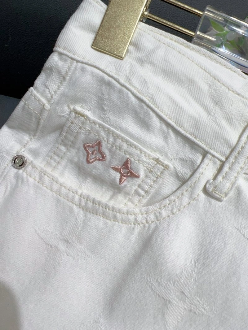 EasyMatch Unclassified Brand Jeans 152666