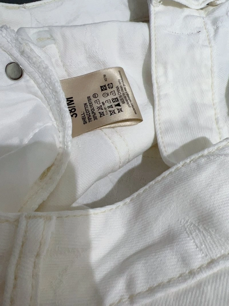 EasyMatch Unclassified Brand Jeans 152666