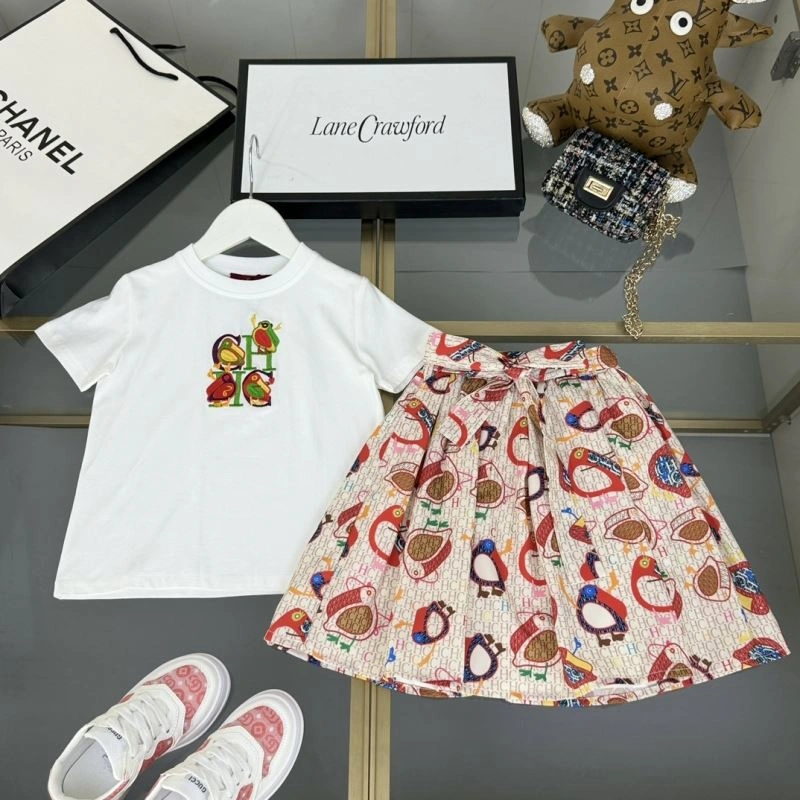 Unclassified Brand Kids Effortless 157705