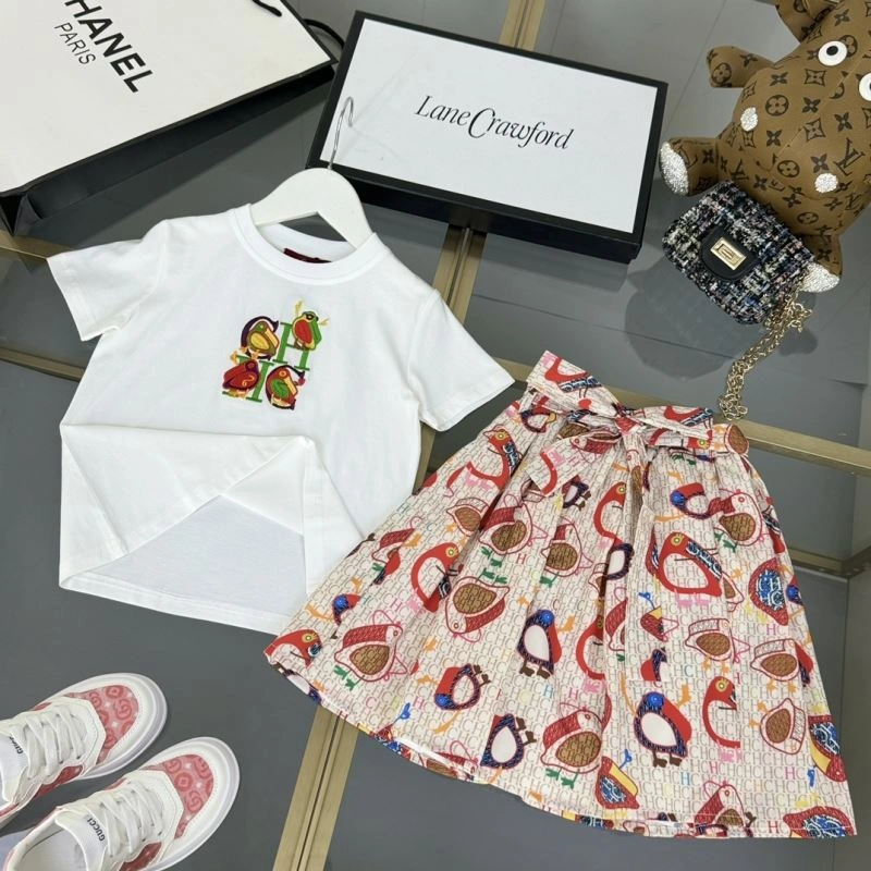 Unclassified Brand Kids Effortless 157705