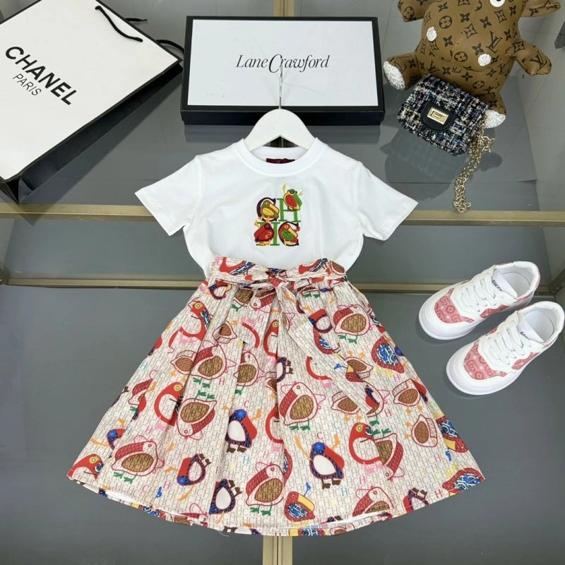 Unclassified Brand Kids Effortless 157705