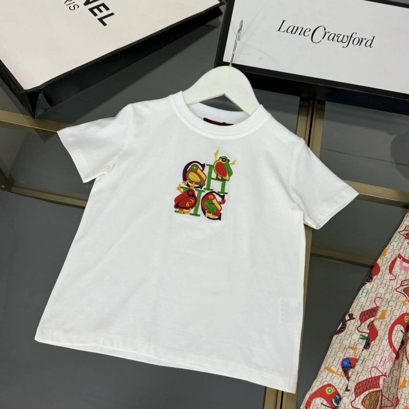 Unclassified Brand Kids Effortless 157705