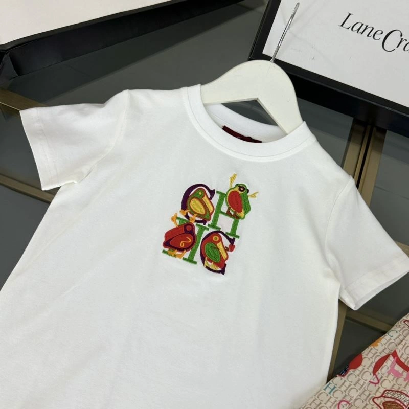 Unclassified Brand Kids Effortless 157705