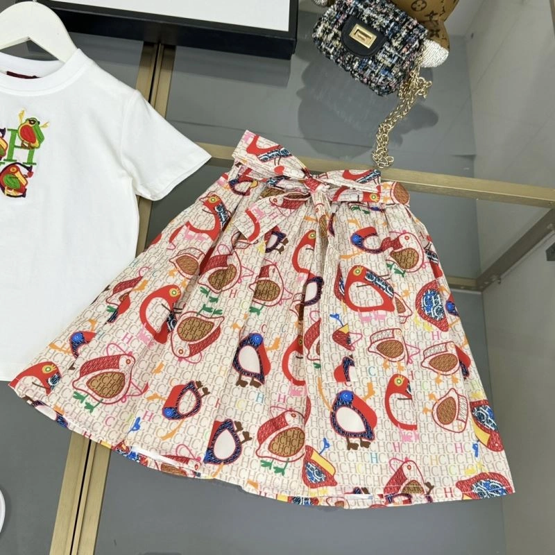 Unclassified Brand Kids Effortless 157705