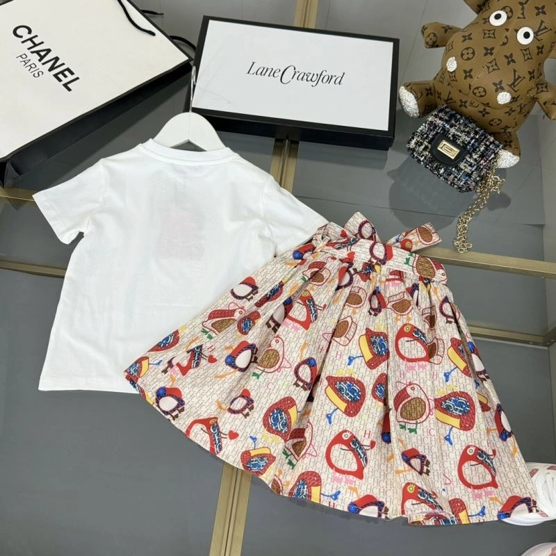 Unclassified Brand Kids Effortless 157705