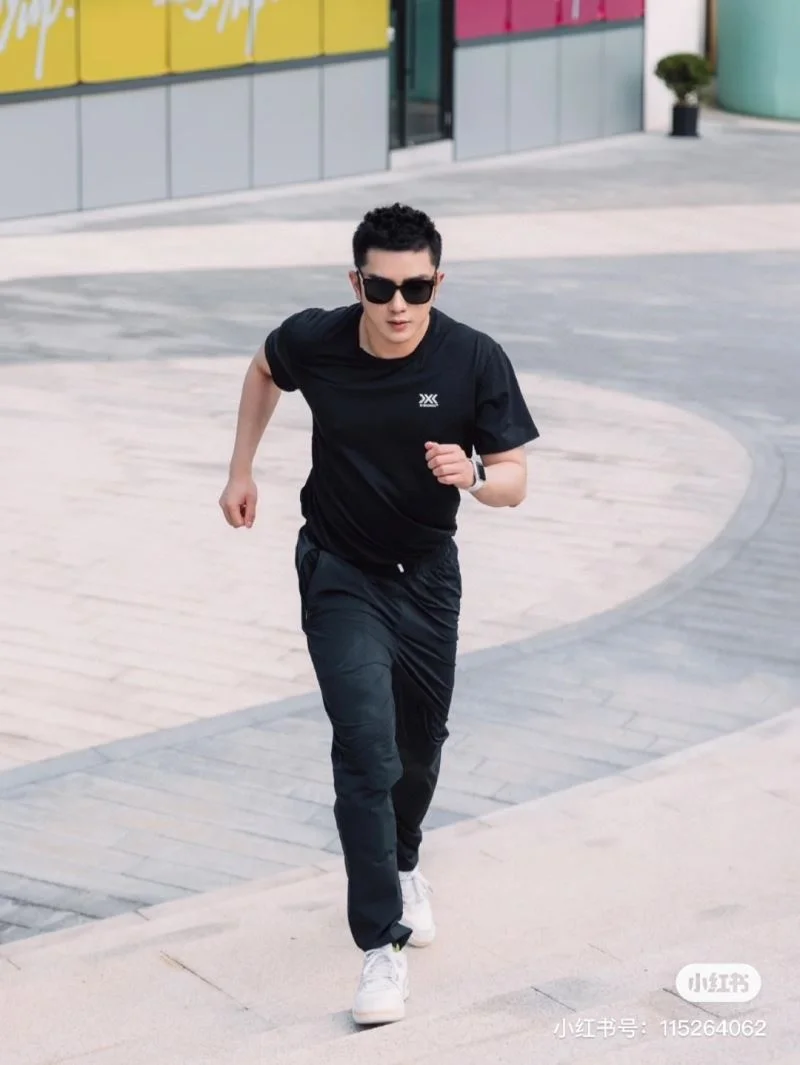 SportInspired Unclassified Brand Long Pants 163422