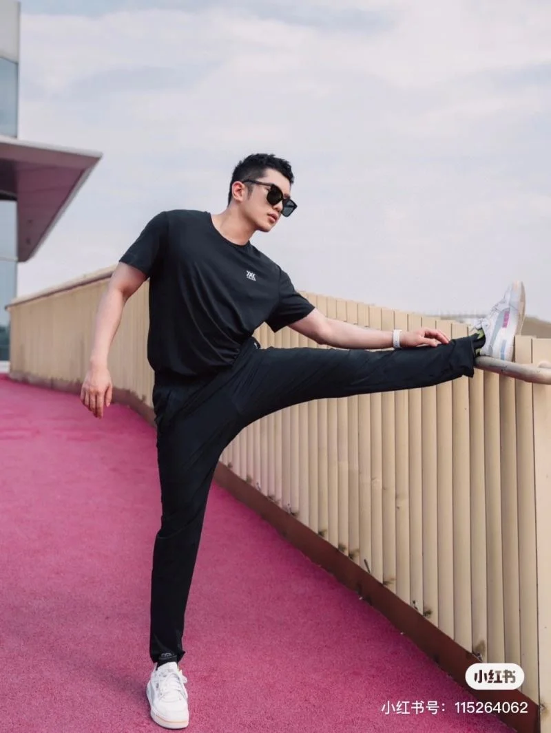 SportInspired Unclassified Brand Long Pants 163422