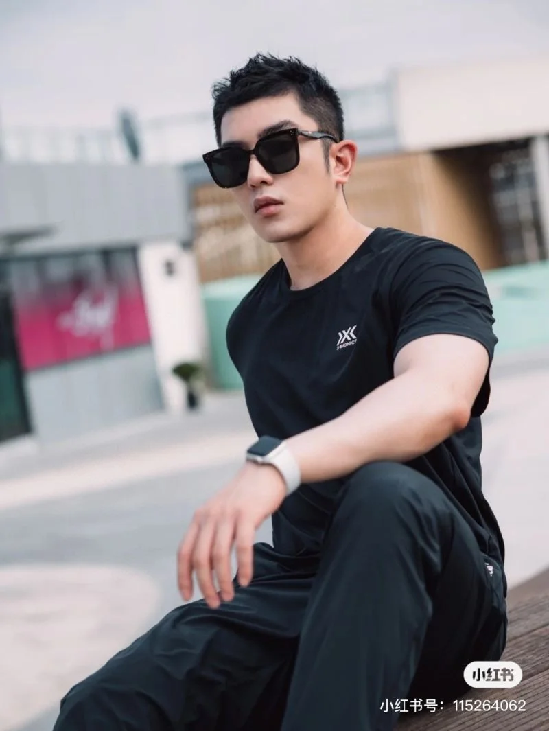 SportInspired Unclassified Brand Long Pants 163422
