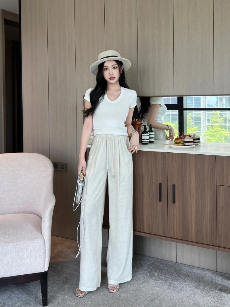 TechFriendly Unclassified Brand Long Pants 152113