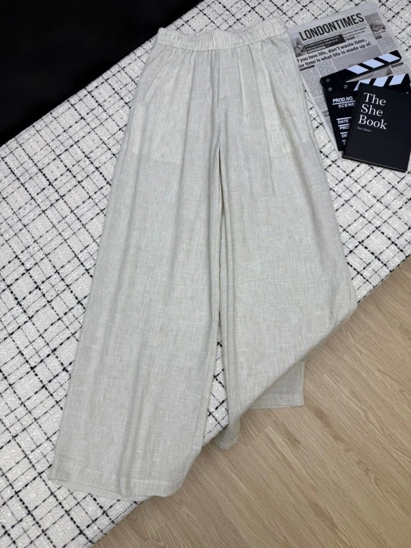 TechFriendly Unclassified Brand Long Pants 152113