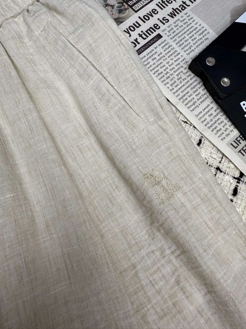 TechFriendly Unclassified Brand Long Pants 152113