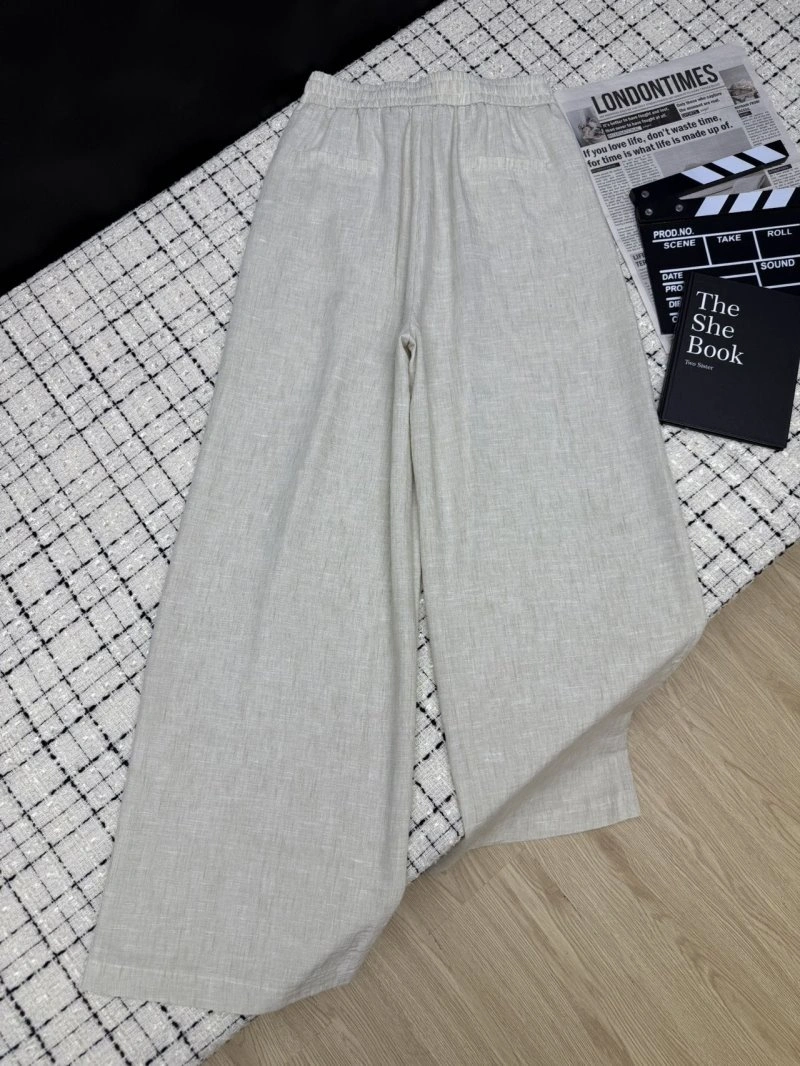 TechFriendly Unclassified Brand Long Pants 152113