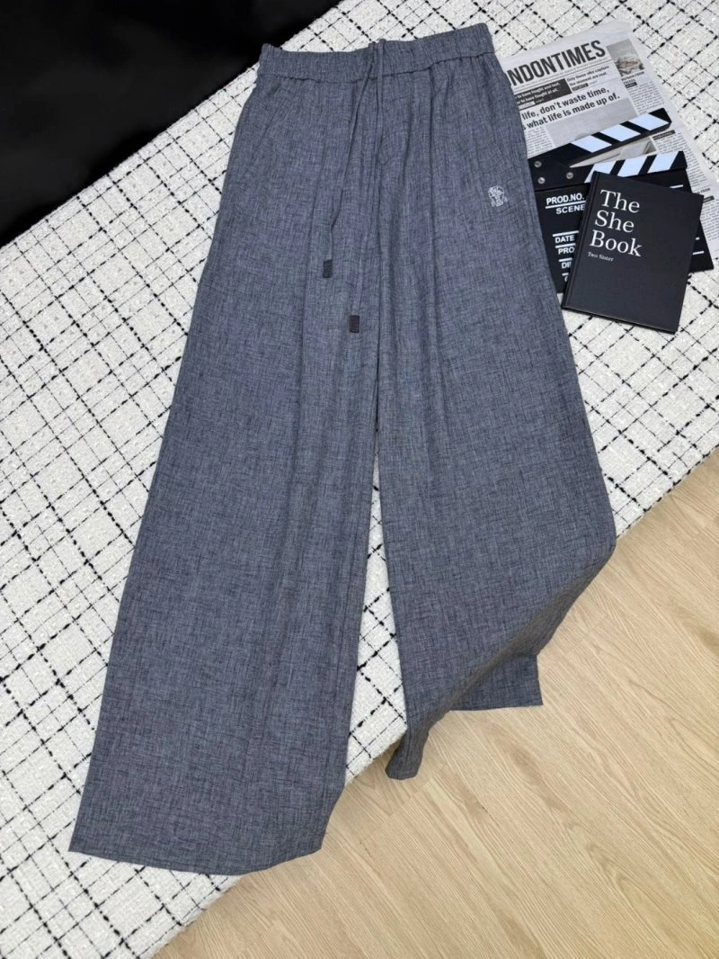 TechFriendly Unclassified Brand Long Pants 152113