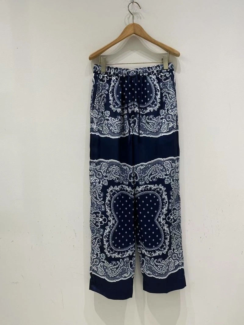 Unclassified Brand Long Pants SmartChoice 152098