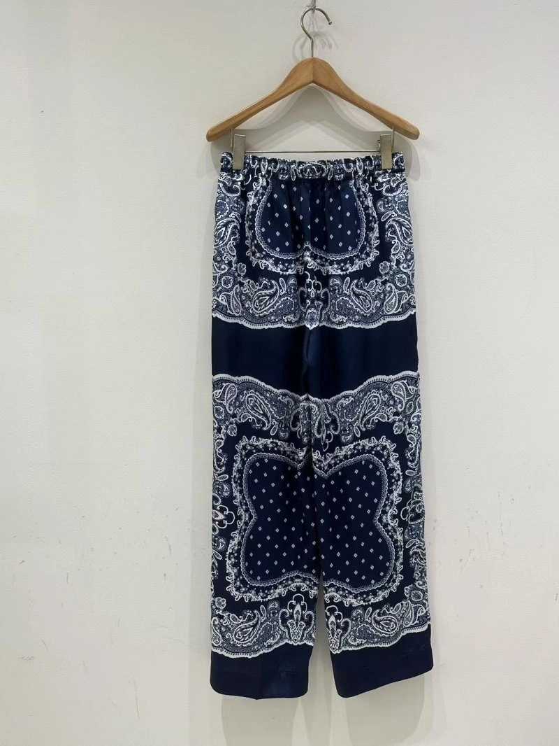 Unclassified Brand Long Pants SmartChoice 152098