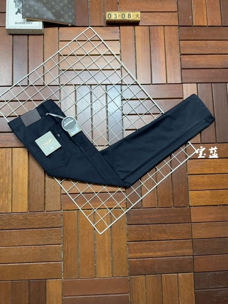 Unclassified Brand Long Pants Unique 162440