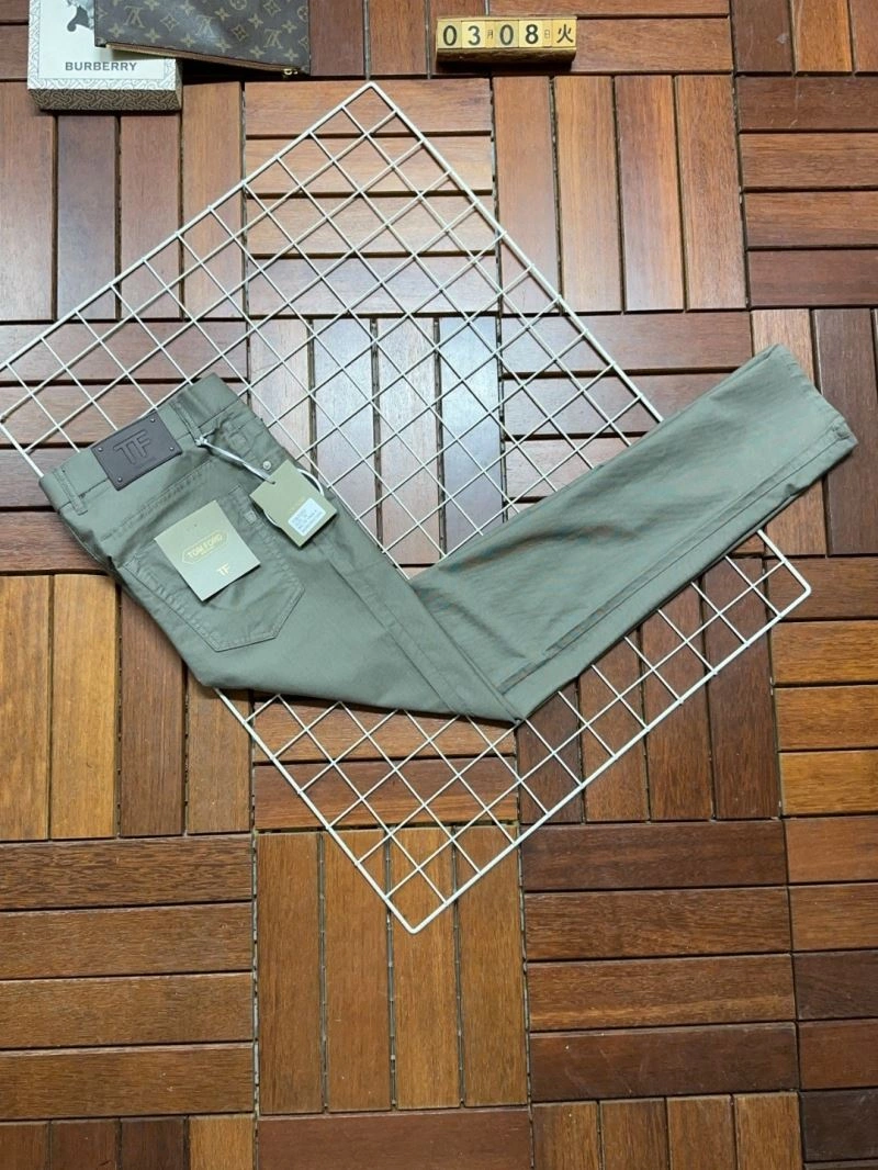 Unclassified Brand Long Pants Unique 162440