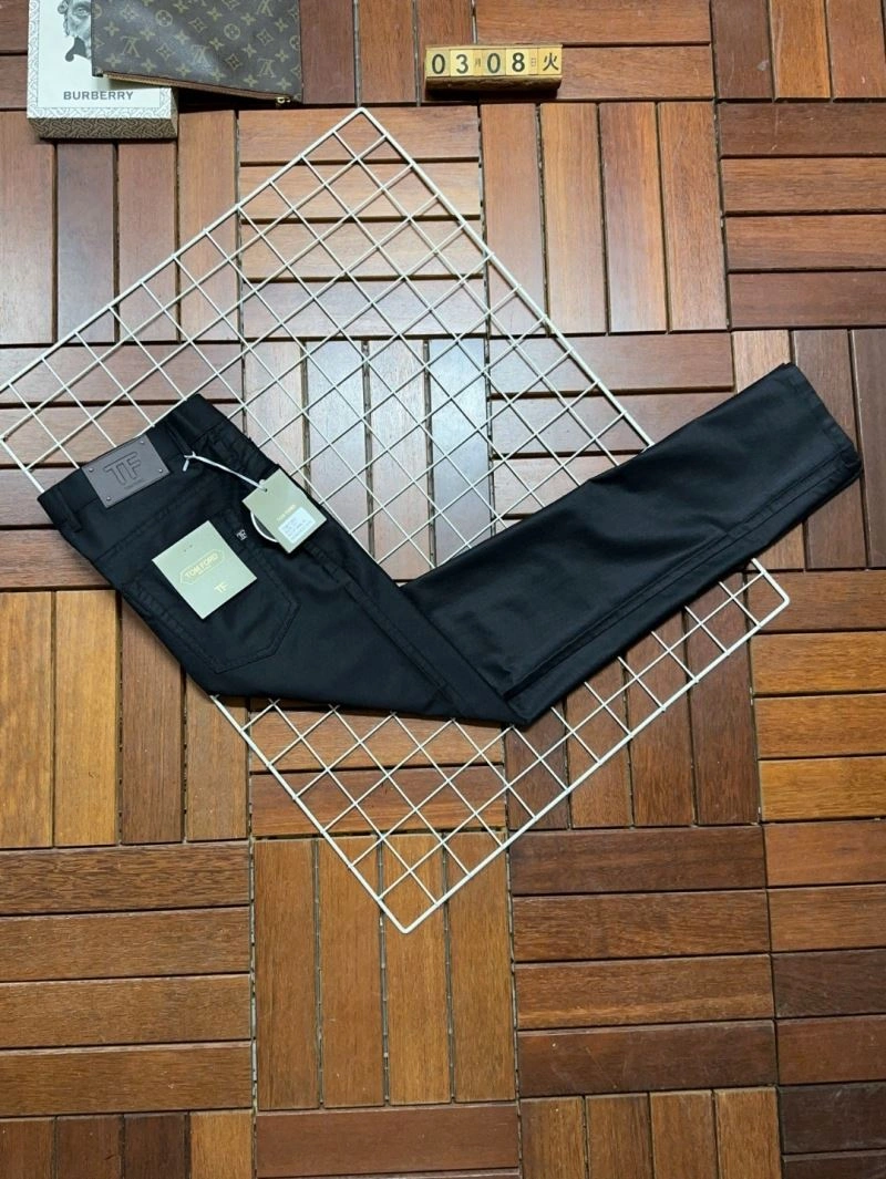 Unclassified Brand Long Pants Unique 162440