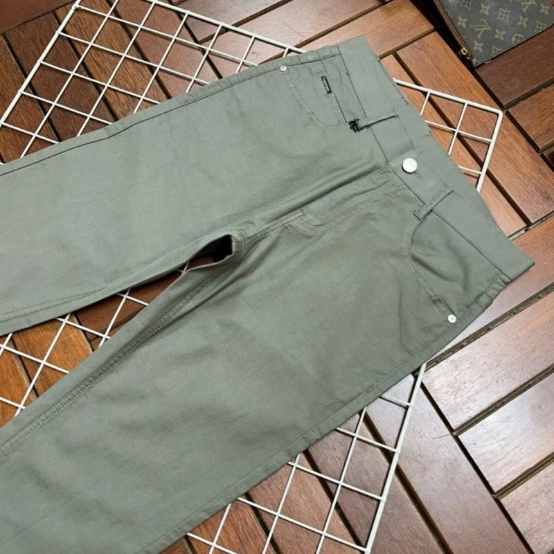 Unclassified Brand Long Pants Unique 162440