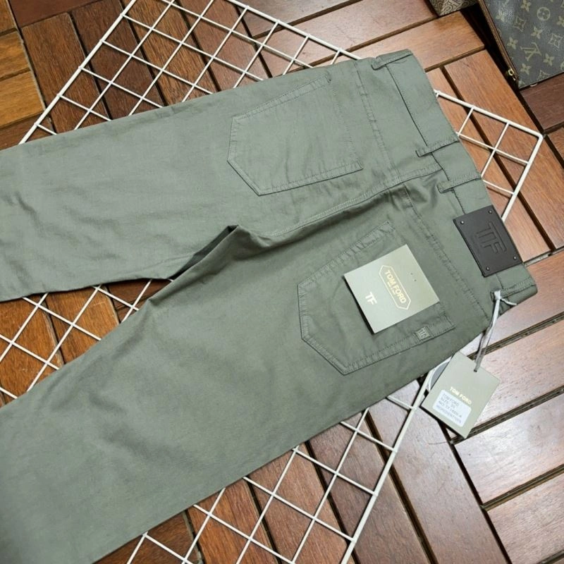 Unclassified Brand Long Pants Unique 162440