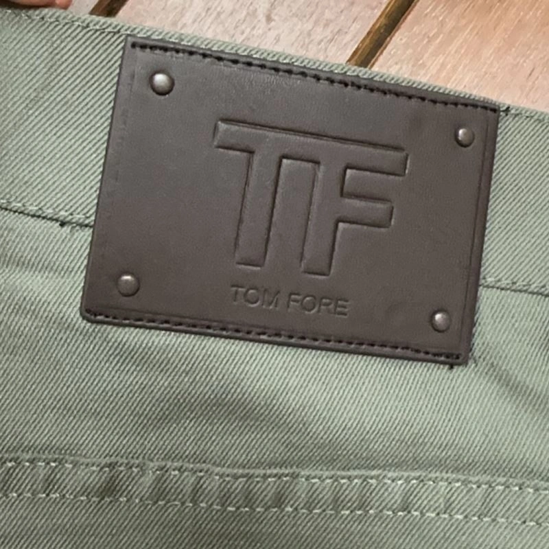 Unclassified Brand Long Pants Unique 162440