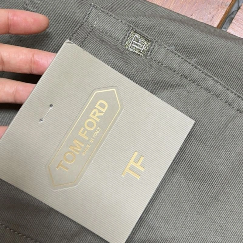 Unclassified Brand Long Pants Unique 162440