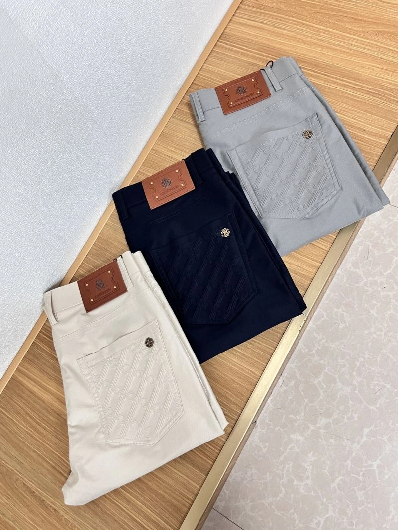 Unclassified Brand Long Pants Sustainable 162391