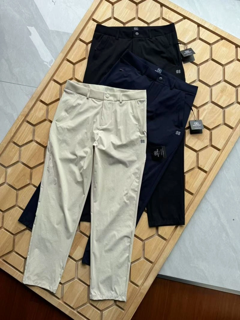 Unclassified Brand Long Pants Original 162392