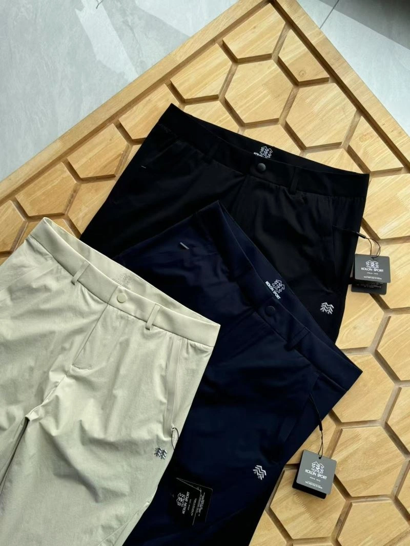 Unclassified Brand Long Pants Original 162392