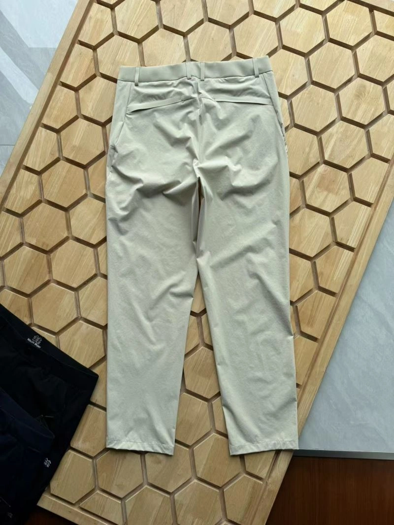 Unclassified Brand Long Pants Original 162392