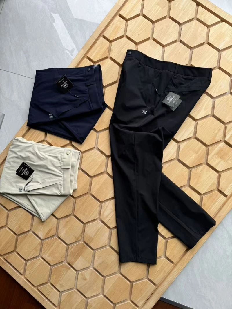 Unclassified Brand Long Pants Original 162392