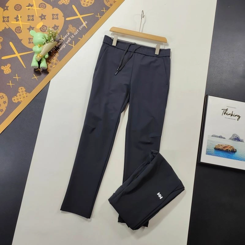 MoistureWicking Unclassified Brand Long Pants 162389