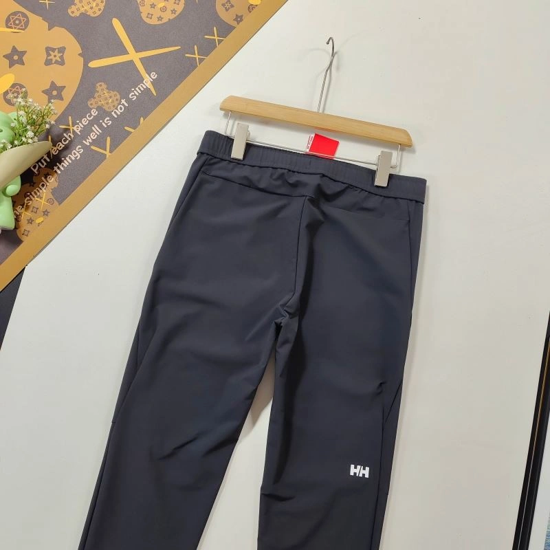 MoistureWicking Unclassified Brand Long Pants 162389