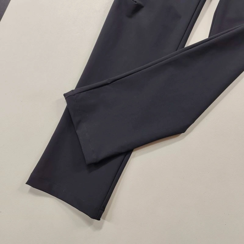 MoistureWicking Unclassified Brand Long Pants 162389