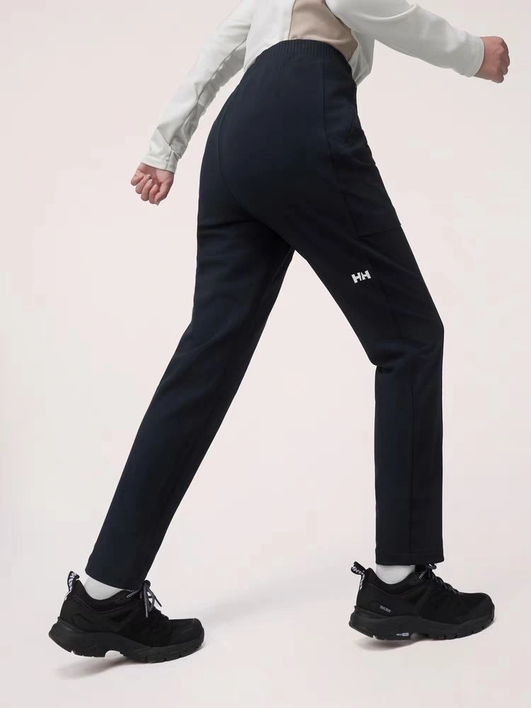 MoistureWicking Unclassified Brand Long Pants 162389