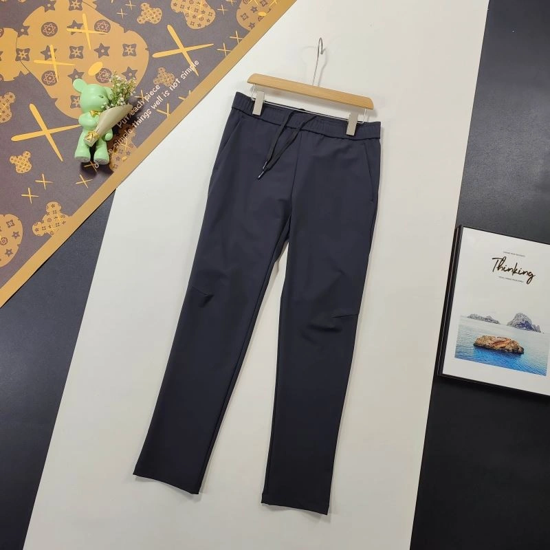 MoistureWicking Unclassified Brand Long Pants 162389