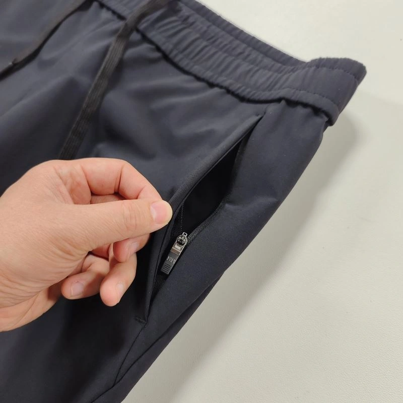 MoistureWicking Unclassified Brand Long Pants 162389
