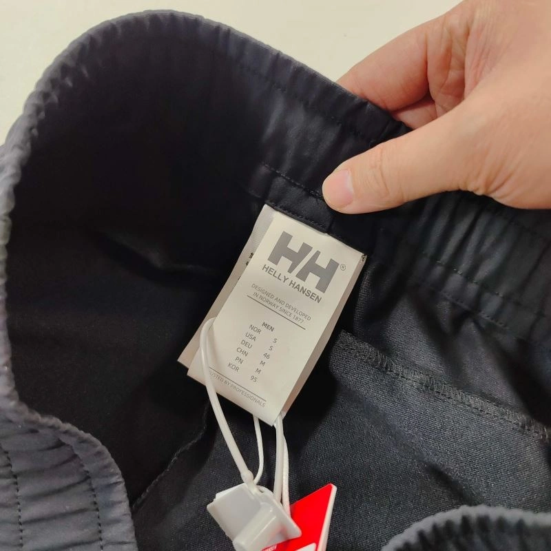 MoistureWicking Unclassified Brand Long Pants 162389