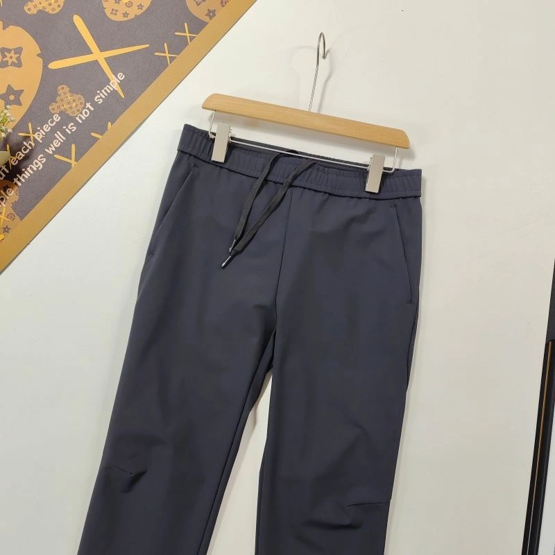 MoistureWicking Unclassified Brand Long Pants 162389