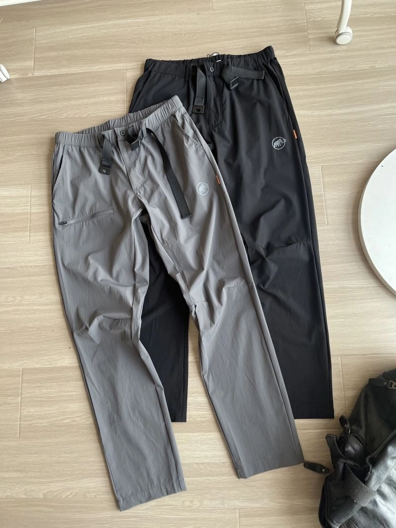 Unclassified Brand Long Pants TopPick 162388