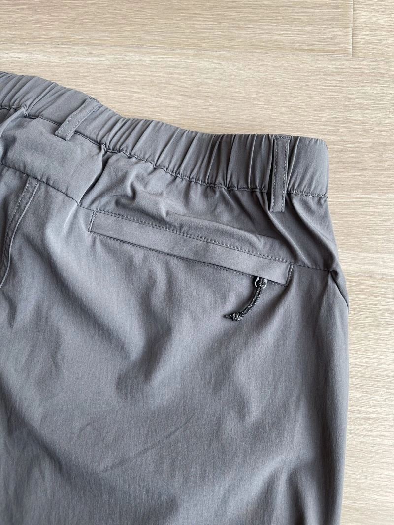 Unclassified Brand Long Pants TopPick 162388