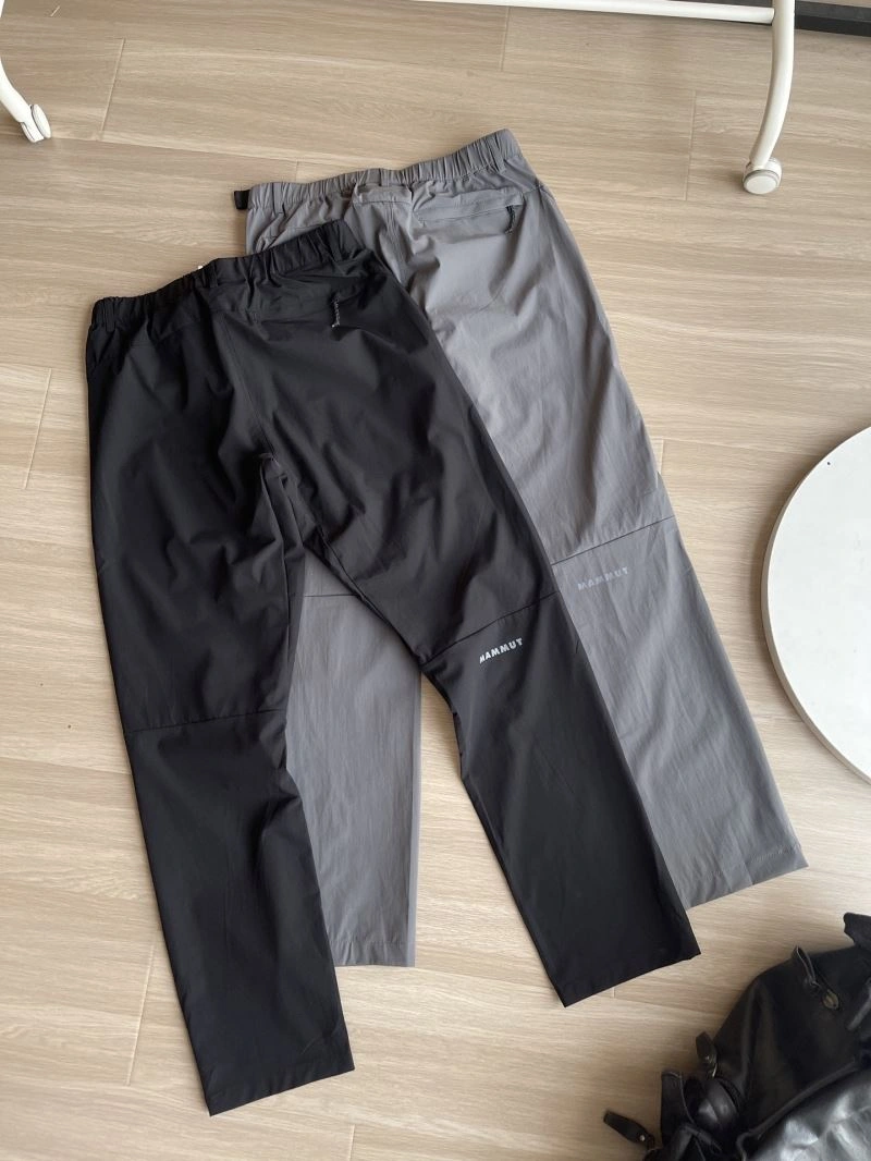 Unclassified Brand Long Pants TopPick 162388