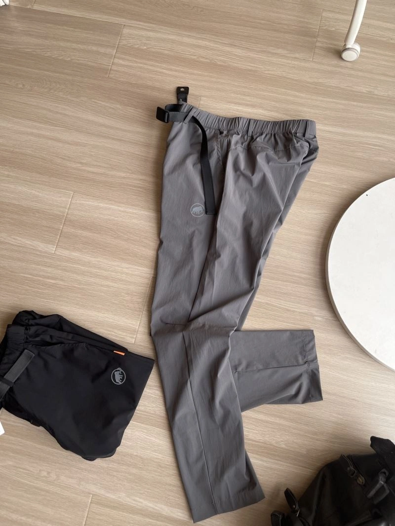 Unclassified Brand Long Pants TopPick 162388