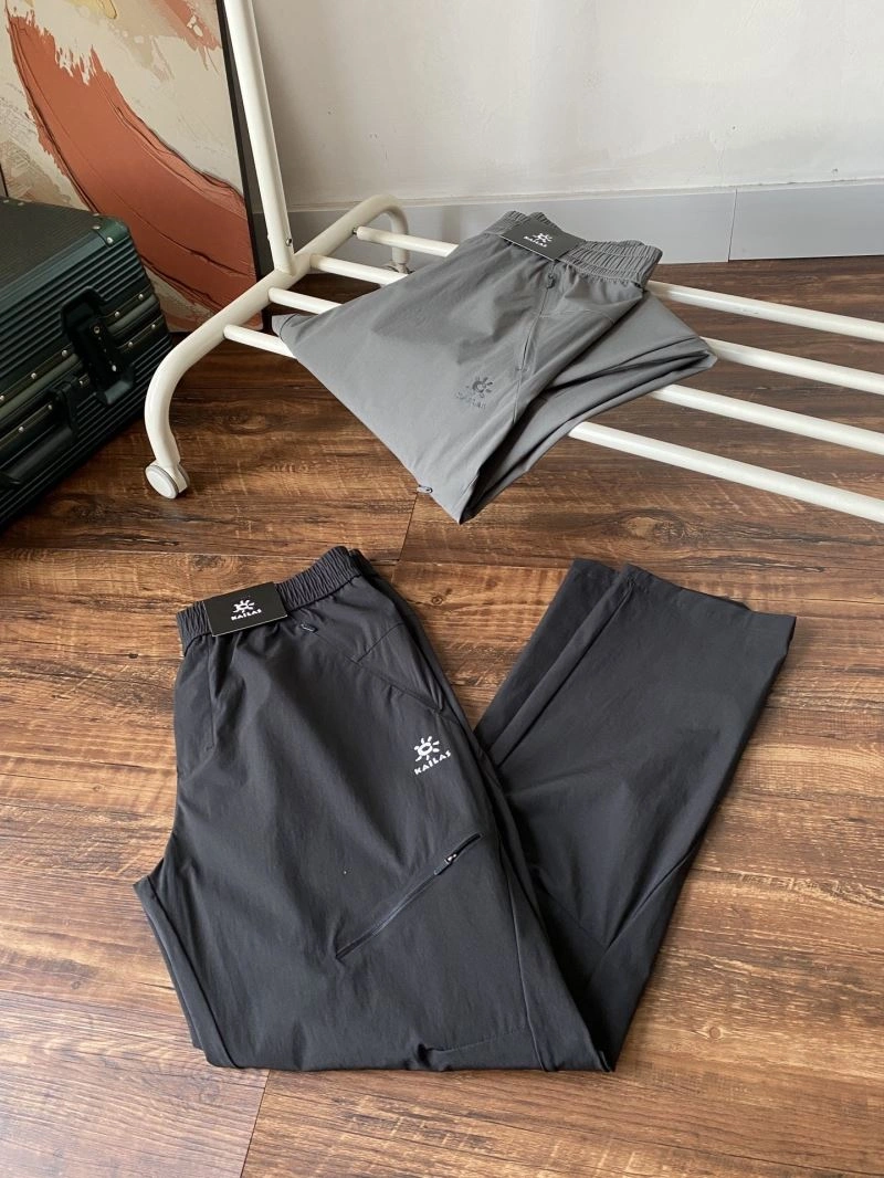Unclassified Brand Long Pants Lightweight 162387